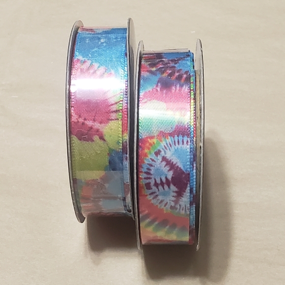 NWT Peace Palooza Craft Ribbon Bundle of 5 - Picture 16 of 16